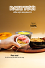 Pate tươi Kim Pet - Pate dinh dưỡng dành cho chó/mèo