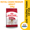 Royal Canin Medium Adult - Thức ăn cho chó trưởng thành - 1kg/4kg/10k/15kg