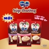 Súp Thưởng Cho Mèo Silver Spoon - Túi 8 tuýp*6g