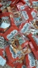 Que thưởng cho chó Good Boy Stick xoắn nhiều vị - 250gr