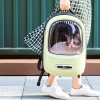 PETKIT Cat Carrier BackPack ( Balo trong suốt thoáng khí )
