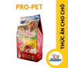Thức ăn hạt cao cấp dành cho chó Pro Pet Grand Magic