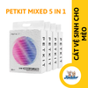 Cát đậu nành Petkit Mixed 5 trong 1/ 7L 3.6kg