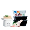 Pate tươi The Pet Viet Nam dành cho Chó/Mèo 1kg đủ hương vị