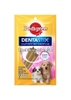Thanh nhai sạch răng cho chó Pedigree Dentastix - 56gr