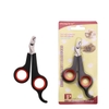 Kéo Cắt Móng Clipper Kèm Dũa