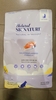 Natural Signature Cat Salmon/Chicken Hạt hữu cơ mèo 1.6kg (8 gói 200gr)