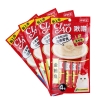 Súp thưởng CIAO 4 que dạng cream cho mèo (14g x 4 que)