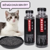 Hạt khử mùi Catture cát vệ sinh than hoạt tính 300gr