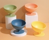Spet Bát ăn hình ly đế cao - 12.7cm