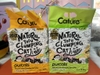 Cát vệ sinh đậu nành Cature cho mèo - 6 lít  2.4kg