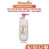 Sữa tắm Chó/Mèo phòng nấm da, viêm nang lông VEMEDIM Micona 200ml