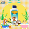 Sữa tắm thảo dược Bayopet cho Chó giúp mượt lông và ngăn ngừa xơ rối 275ml
