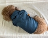 Áo sơ mi thời trang size M/L dành cho Chó