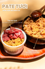 Pate tươi Kim Pet - Pate dinh dưỡng dành cho chó/mèo