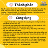 Thức Ăn Mèo Catsrang Dành Cho Mọi Lứa Tuổi