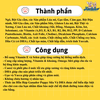 Thức ăn cho chó Ganador vị gà nướng Adult Roasted Chicken Flavor 400gr/3kg/20kg