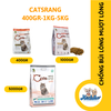 Thức Ăn Mèo Catsrang Dành Cho Mọi Lứa Tuổi