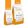 Thức ăn hạt mềm cho chó trưởng thành Zenith Adult - 3kg