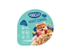 Pate cho Chó Moochie hộp 85G 6 vị