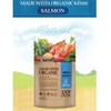 Thức ăn hạt hữu cơ cho chó ANF 6FREE 3 - Vị cá hồi 2kg