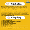 Thức ăn cho chó con Royal Canin Poodle Puppy từ 2-10 tháng tuổi - 500gr/1.5kg