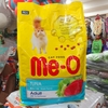 Me-O Adult Ocean Fish 3kg (4gx3kg) - thức ăn mèo Cá Biển