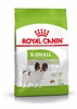 Xsmall Adult 1,5kg