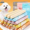 Xúc xích dinh dưỡng cho chó Taotaopet 1 gói 30 cây