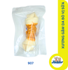 Xương gặm da bò vị sữa dành cho chó Tài Hưng Thịnh - MS: 608, 720, 767, 907, 905, 6100, 768, 968, 746