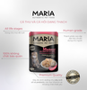 Pate xốt Maria cao cấp dành cho Mèo - 70gr