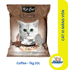 Cát vệ sinh đất sét cho mèo Kit Cat Classic Clump - 10L
