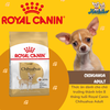Royal Canin Chihuahua Adult cho chó trưởng thành