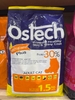 Thức ăn hạt giảm hội chứng tiết niệu cho mèo Ostech Adult Cat Food 1.5kg