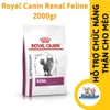 Royal Canin RENAL FELINE - Thức ăn cho Mèo bệnh thận mãn tính 2kg