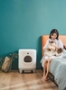 Máy dọn vệ sinh tự động Petkit Pura X