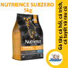 Thức ăn cho chó Nutrience Subzero Fraser Valley - Gà tây, cá hồi, cá trích, cá tuyết và rau củ quả 0.5kg/2.27kg/ 5kg (Cho mọi giống chó ở mọi lứa tuổi)