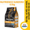 Thức ăn cho chó Nutrience Subzero Fraser Valley - Gà tây, cá hồi, cá trích, cá tuyết và rau củ quả 0.5kg/2.27kg/ 5kg (Cho mọi giống chó ở mọi lứa tuổi)