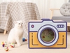 Cào móng hình máy ảnh dành cho Mèo 45*24*23cm