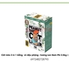 Cát Touch Cat 2,5KG (Vỏ Đậu Phộng)
