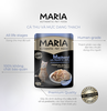 Pate xốt Maria cao cấp dành cho Mèo - 70gr