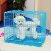Chuồng sắt dày nhỏ cho Chó Mèo 46*30cm