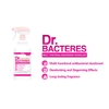 Xịt khử mùi đa năng Prunus Dr.Bacteres hương Lavender 700ml