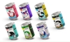 Pate cho mèo Meowcat Mix Topping 7 vị thơm ngon dinh dưỡng - Lon 400gr