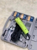 Tông Đơ điện LP 630 (combo 4 lưỡi)