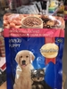 Xốt pate vị gà cho Chó con SmartHeart Puppy Chicken Gravy  - 130gr