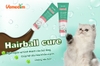 Vemedim Hairball Cure - Ngăn ngừa sự hình thành búi lông 40gr