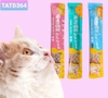 Súp thưởng Shizuka cho Mèo siêu ngon bổ dưỡng 15g