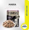 Pate cho chó Maria dạng sốt và dạng thạch - 70gr