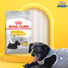 Thức ăn cho chó bị dị ứng, giảm ngứa Royal Canin Mini Dermacomfort - 3kg